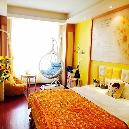 Shuxiang Hotel Mount Emei峨眉山 エクステリア 写真