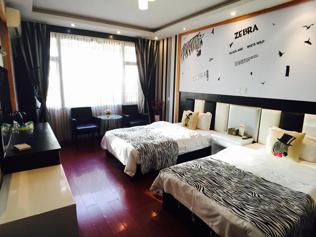 Shuxiang Hotel Mount Emei峨眉山 エクステリア 写真