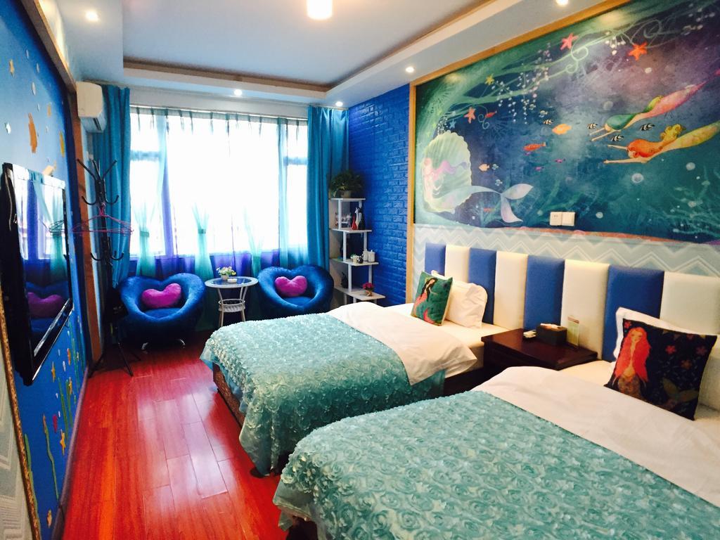Shuxiang Hotel Mount Emei峨眉山 エクステリア 写真