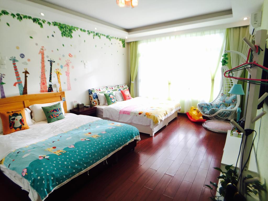 Shuxiang Hotel Mount Emei峨眉山 エクステリア 写真