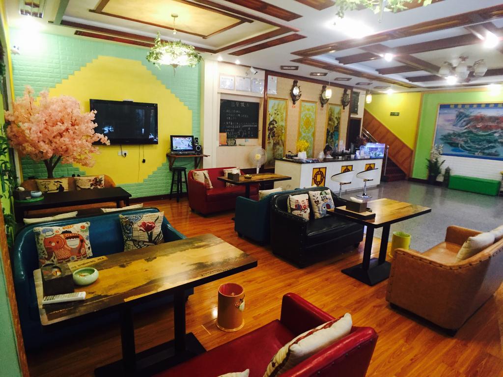Shuxiang Hotel Mount Emei峨眉山 エクステリア 写真