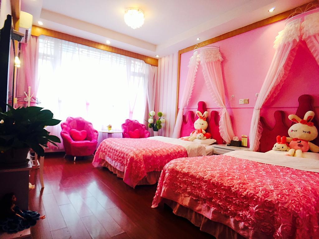 Shuxiang Hotel Mount Emei峨眉山 エクステリア 写真