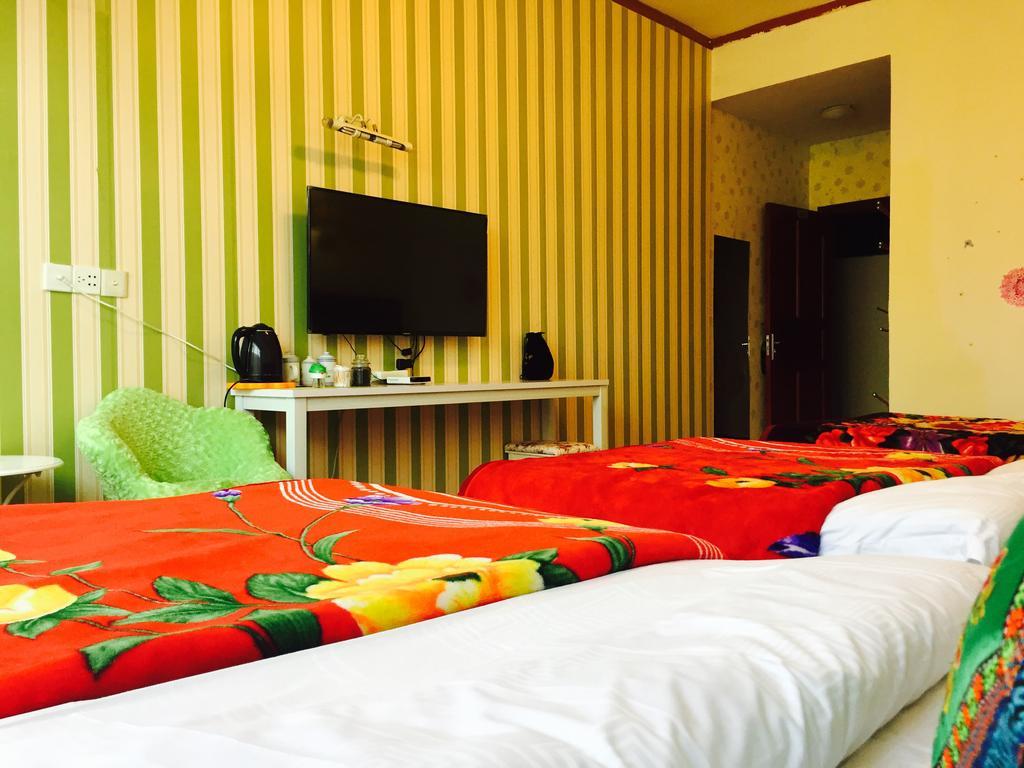Shuxiang Hotel Mount Emei峨眉山 エクステリア 写真