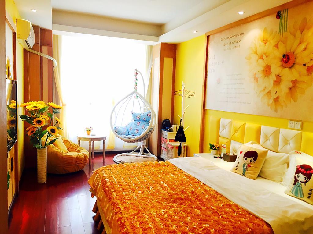 Shuxiang Hotel Mount Emei峨眉山 エクステリア 写真