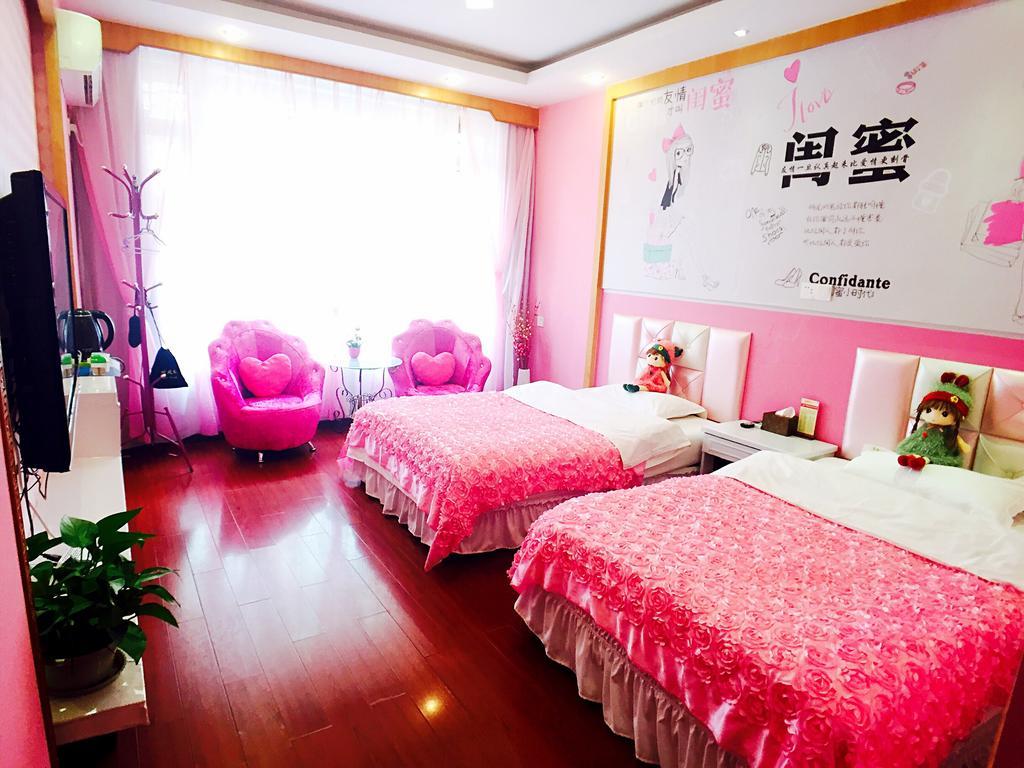 Shuxiang Hotel Mount Emei峨眉山 エクステリア 写真