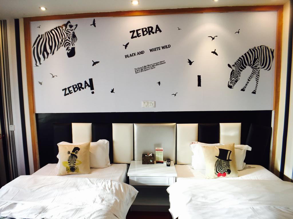 Shuxiang Hotel Mount Emei峨眉山 エクステリア 写真