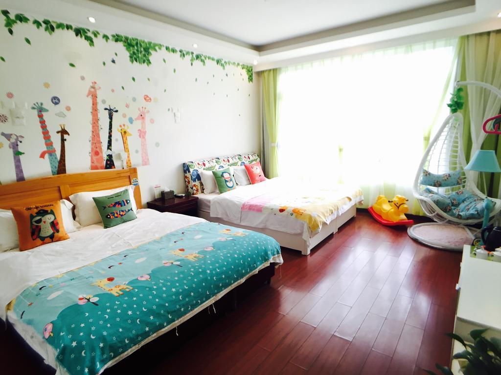Shuxiang Hotel Mount Emei峨眉山 エクステリア 写真