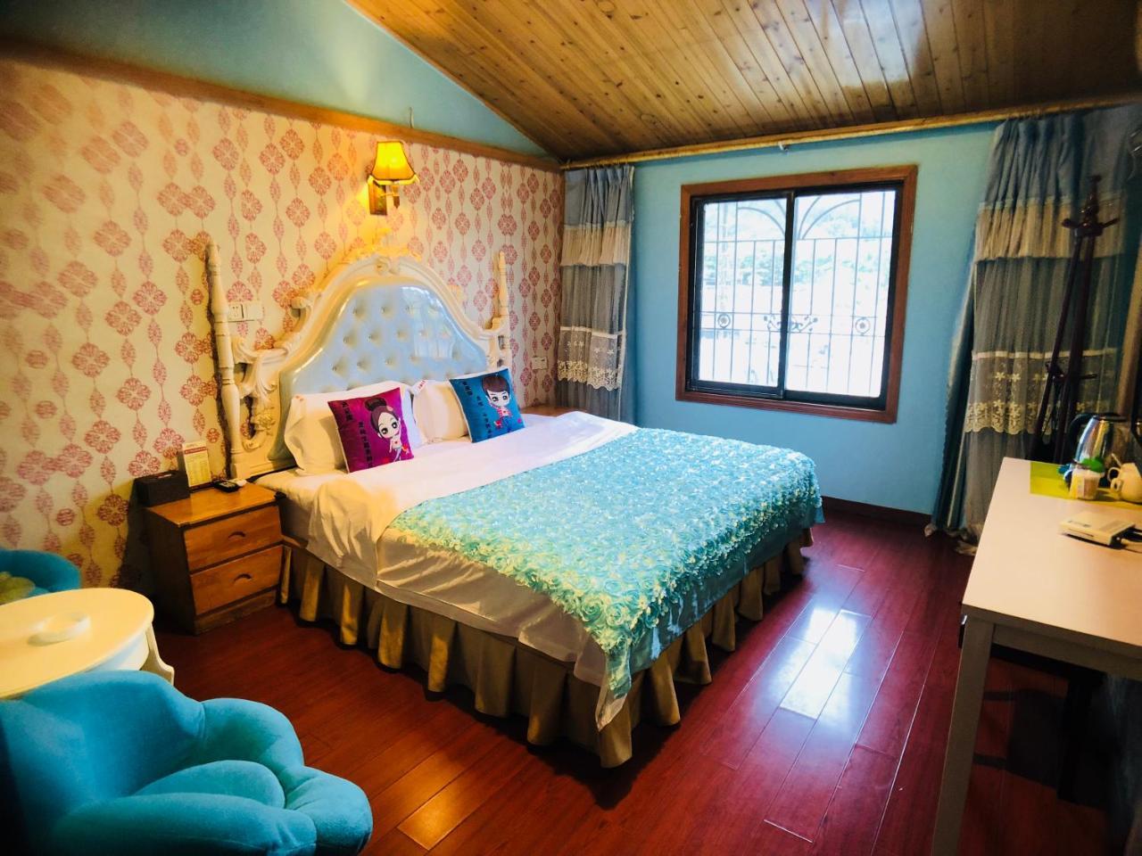 Shuxiang Hotel Mount Emei峨眉山 エクステリア 写真